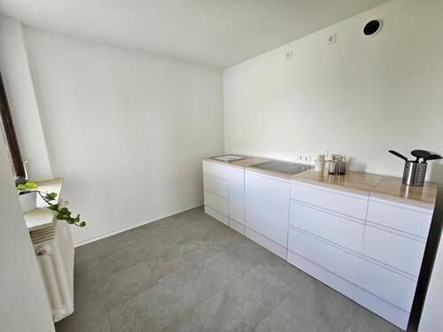 Foto - Etagenwohnung in Gengenbach zum Kaufen