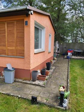 Foto - 1 Zimmer Einfamilienhaus zum Kaufen in Wittenberg Lutherstadt