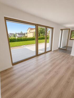 Foto - Eigentums-Gartennwohnung-Qng Förderfähig