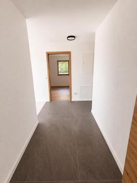 Foto - 4 Zimmer Erdgeschoßwohnung in Rohr in Niederbayern