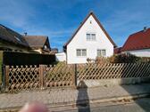 Foto - Großzügiges Grundstück mit Altbestand in Ing. Etting zu verkaufen