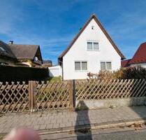 Großzügiges Grundstück mit Altbestand in Ing. Etting zu verkaufen - Ingolstadt Nordost