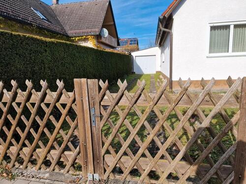 Foto - 3 Zimmer Einfamilienhaus zum Kaufen in Ingolstadt