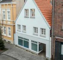 Attraktives Wohn- und Geschäftshaus in zentraler Lage von Beckum