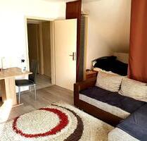 1-Zimmer-Wohnung mit Balkon & Stellplatz in Siegen-Geisweid