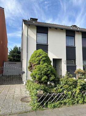 Foto - Doppelhaushälfte in Elsdorf-Heppendorf
