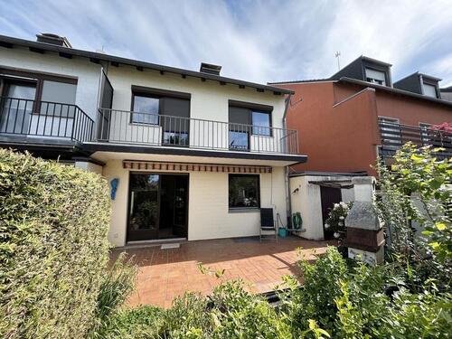 Foto - 5 Zimmer Doppelhaushälfte zum Kaufen in Elsdorf
