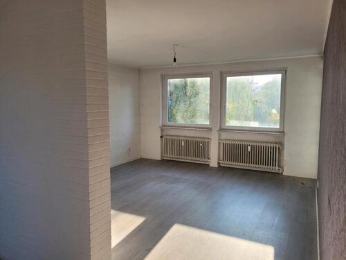 Foto - 3 Zimmer Dachgeschoßwohnung zur Miete in Königslutter am Elm