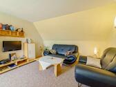 Foto - Ferienwohnung Ostseebad Zingst • 2 Personen • Balkon 