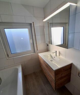 Foto - Etagenwohnung zur Miete in Groß-Gerau