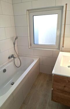 Foto - Etagenwohnung in Groß-Gerau zur Miete