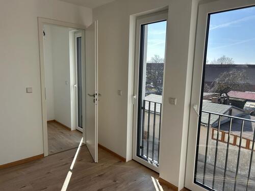Foto - Etagenwohnung zur Miete in Berlin
