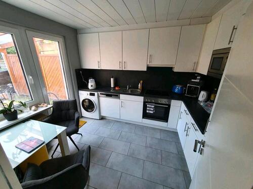 Foto - Etagenwohnung zum Kaufen in Worpswede