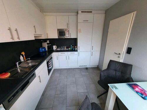 Foto - Etagenwohnung in Worpswede