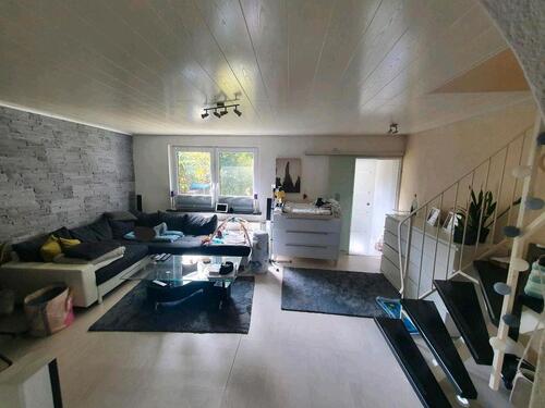 Foto - Etagenwohnung in Worpswede zum Kaufen