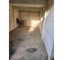 Vermiete Garage in Chemnitz - 50,00 EUR Miete, in Limbach-Oberfrohna (PLZ: 09212)