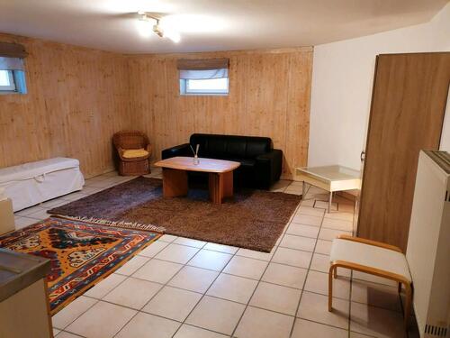 Foto - schöne Wohnung für Wochenendheimfahrer