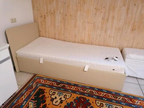 Foto - Etagenwohnung in Nassenfels zur Miete