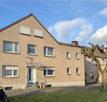 ruhig gelegene, Wohnung ggfs. mit Stellplatz in Unna Königsborn