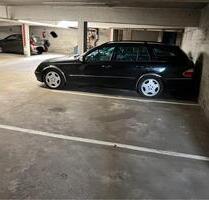 Tiefgaragenstellplatz ab sofort, Kuhmühle 12, 22087 Hamburg - Tübingen Schönblick / Winkelwiese