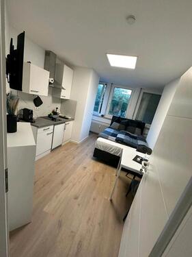 Foto - Etagenwohnung in Augsburg zur Miete