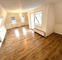 3 Zimmer Wohnung an Tremser Teich - Lübeck Sankt Lorenz Nord