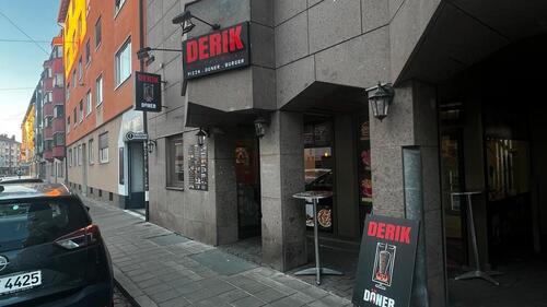 Foto - Dönerladen - 35.000,00 EUR Kaufpreis, ca.  75,00 m²