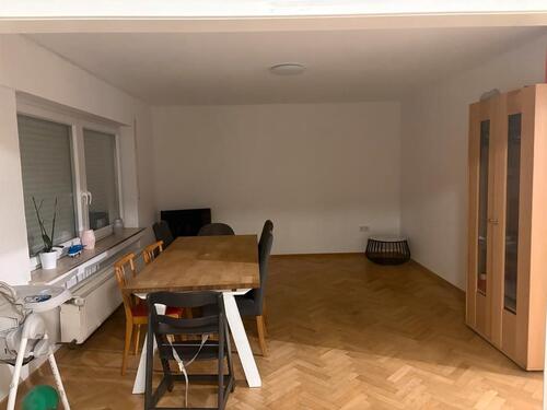 Foto - 3 Zimmer Etagenwohnung zur Miete in Bersenbrück