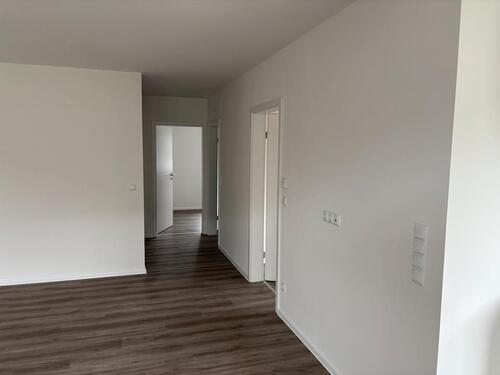 Foto - 3 Zimmer Etagenwohnung in Otterndorf