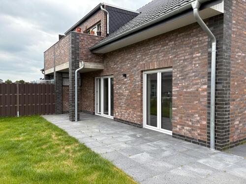 Foto - Etagenwohnung in Otterndorf zur Miete