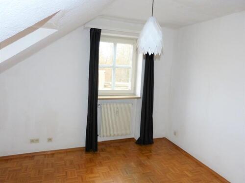 Foto - 2 Zimmer Etagenwohnung in Bamberg