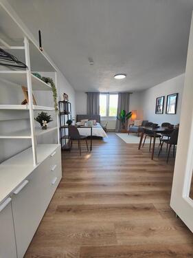 Foto - 1 Zimmer Etagenwohnung zur Miete in Werneck