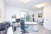Foto - Attraktive, ruhige Maisonette-Bürofläche in begehrter Wohnlage an der Wakenitz in Lübeck-St. Jürgen!