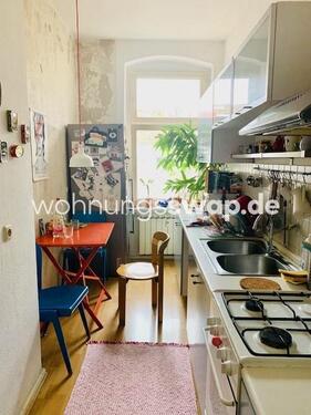 Foto - Etagenwohnung in Berlin zur Miete