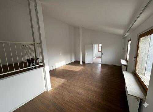 Foto - 3 Zimmer Loft - Studio - Atelier zur Miete in Haßloch