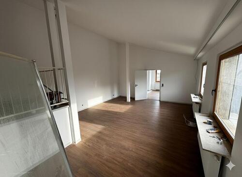 Foto - Loft - Studio - Atelier in Haßloch zur Miete