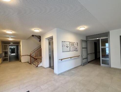 Foto - Erdgeschoßwohnung in Schwandorf zur Miete