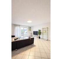 all inclusive, hochwertige, möblierte Wohnung in Viernheim