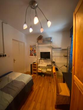 Foto - 1 Zimmer Etagenwohnung zur Miete in München