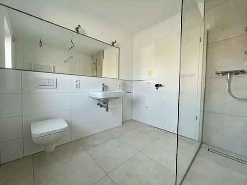 Foto - 3 Zimmer Etagenwohnung in Wildeshausen