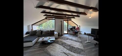 Foto - 8 Zimmer Einfamilienhaus in Gernsbach