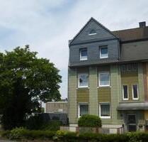 Mettmann: Wohnung 65 qm, Küche Diele Bad Mini-Wintergarten