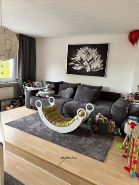 Foto - 2 Zimmer Etagenwohnung in Mettmann