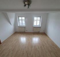 2-Zimmer Wohnung frisch renoviert - Zentrum nähe Hbf - Kyritz