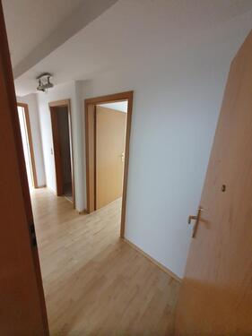 Foto - 2 Zimmer Dachgeschoßwohnung zur Miete in Kyritz