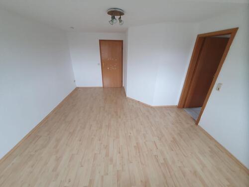 Foto - Dachgeschoßwohnung in Kyritz zur Miete