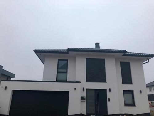 Foto - 5 Zimmer Villa zum Kaufen in Porta Westfalica