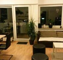 Schöne Mietwohnung auf der Warburger Hüffert mit Südbalkon