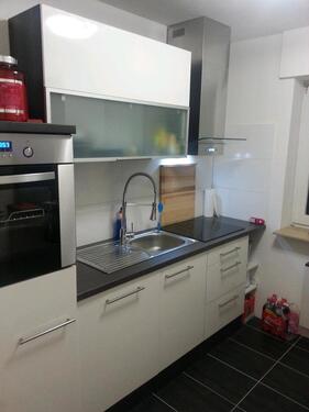 Foto - 1 Zimmer Etagenwohnung zur Miete in Warburg