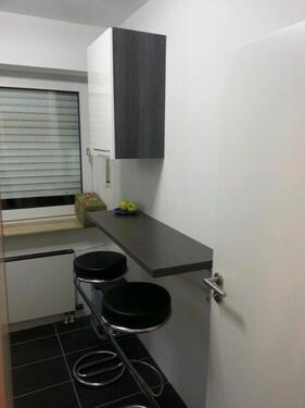 Foto - Etagenwohnung in Warburg zur Miete